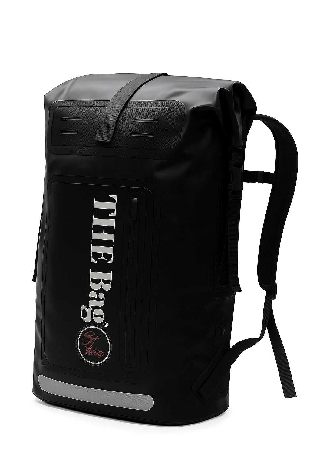 Basic THE Bag- 72 Hour Emergency Bugout Bag (2 Person) - Survive & Thrive Michigan™