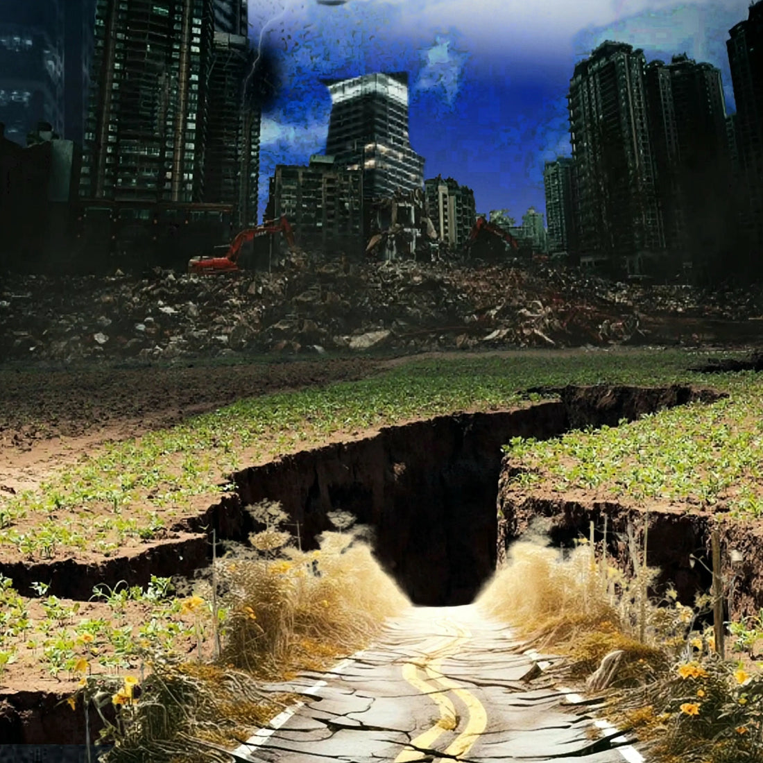 Earthquake-Preparedness-What-to-Do-Before-During-and-After-the-Shaking-Stops Survive & Thrive Michigan