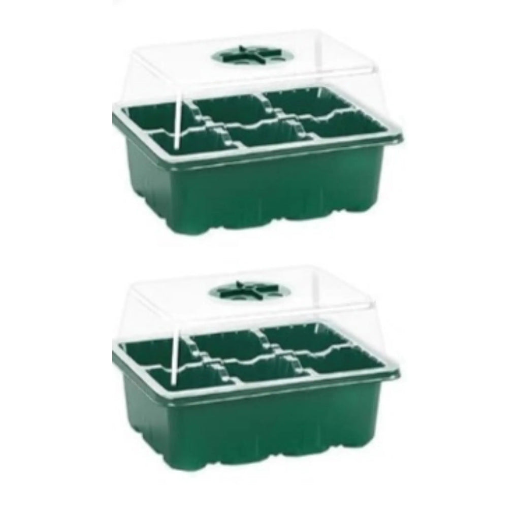 Mini Greenhouse Kit Survive & Thrive Michigan