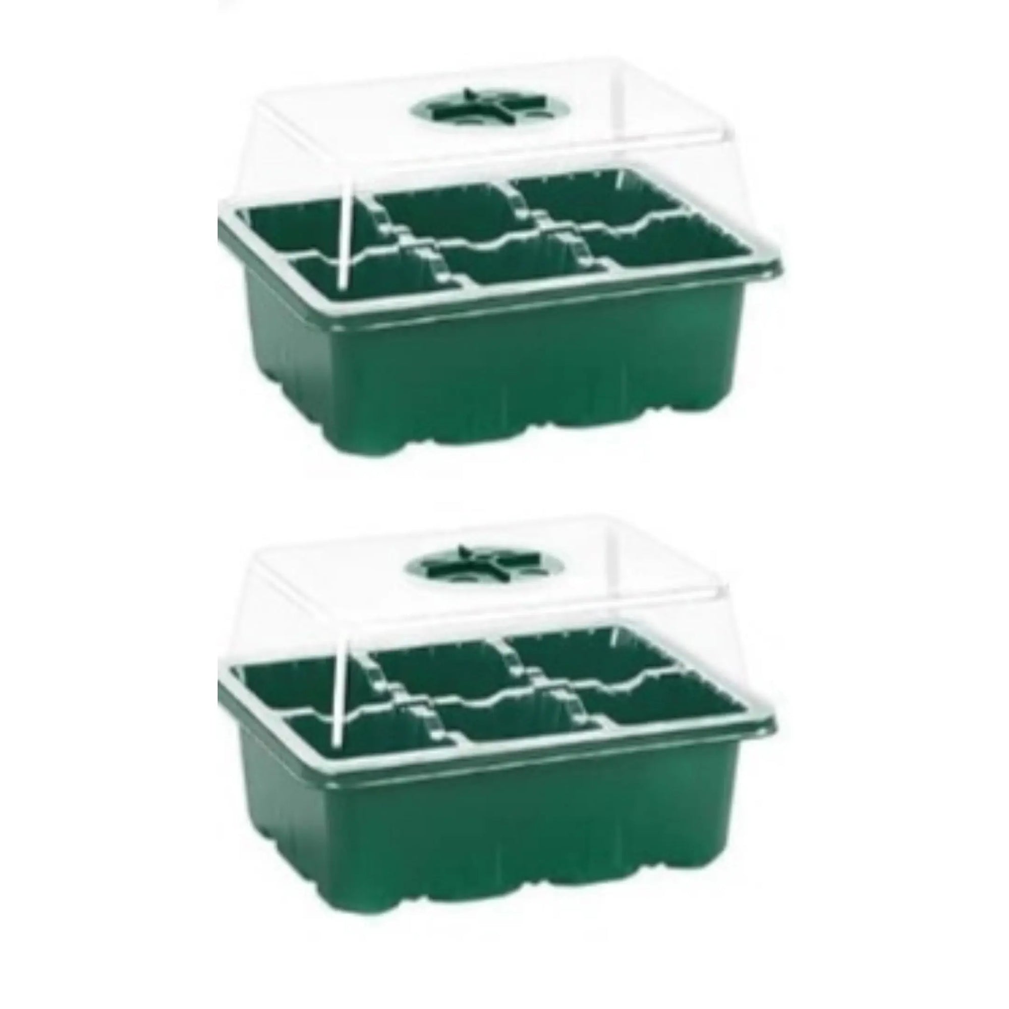 Mini Greenhouse Kit Survive & Thrive Michigan