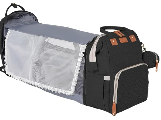 Tiny Tot Tactical  – All-in-One 72Hour Baby Survival Kit - Survive & Thrive Michigan™