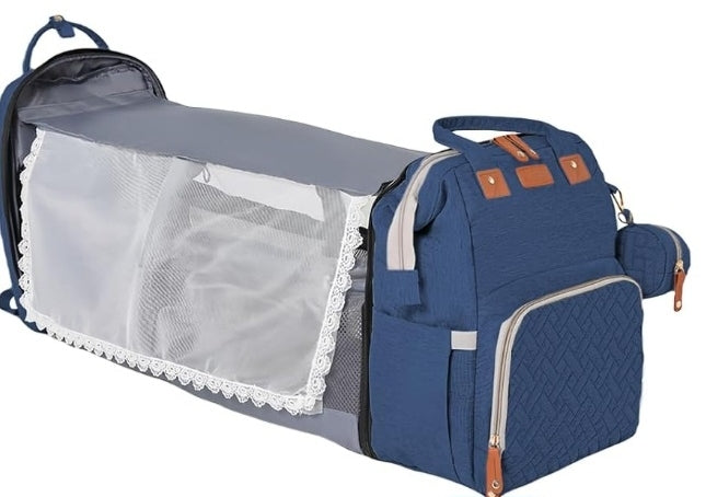 Tiny Tot Tactical  – All-in-One 72Hour Baby Survival Kit - Survive & Thrive Michigan™