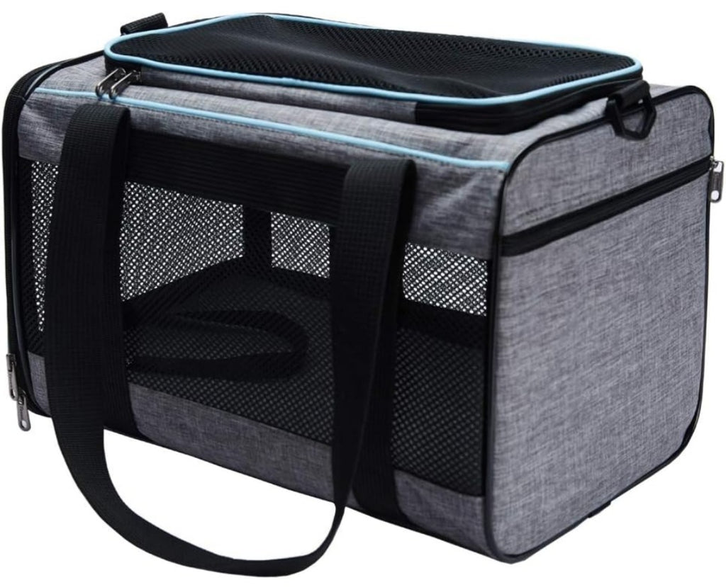 72-Hour Pet Survival Kit – Emergency Preparedness for Dogs & Cats