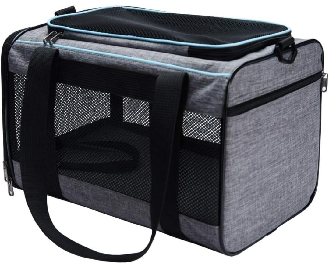 72-Hour Pet Survival Kit – Emergency Preparedness for Dogs & Cats