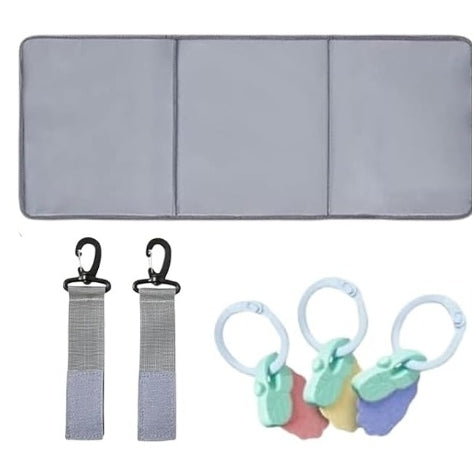 Tiny Tot Tactical  – All-in-One 72Hour Baby Survival Kit - Survive & Thrive Michigan™