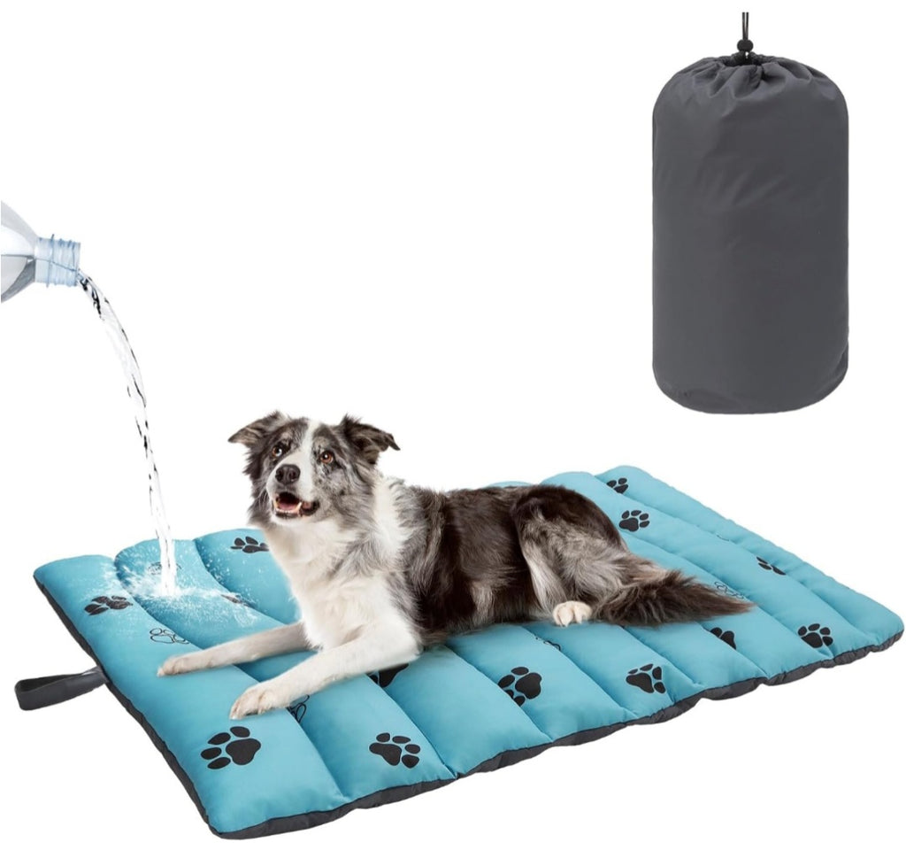 72-Hour Pet Survival Kit – Emergency Preparedness for Dogs & Cats