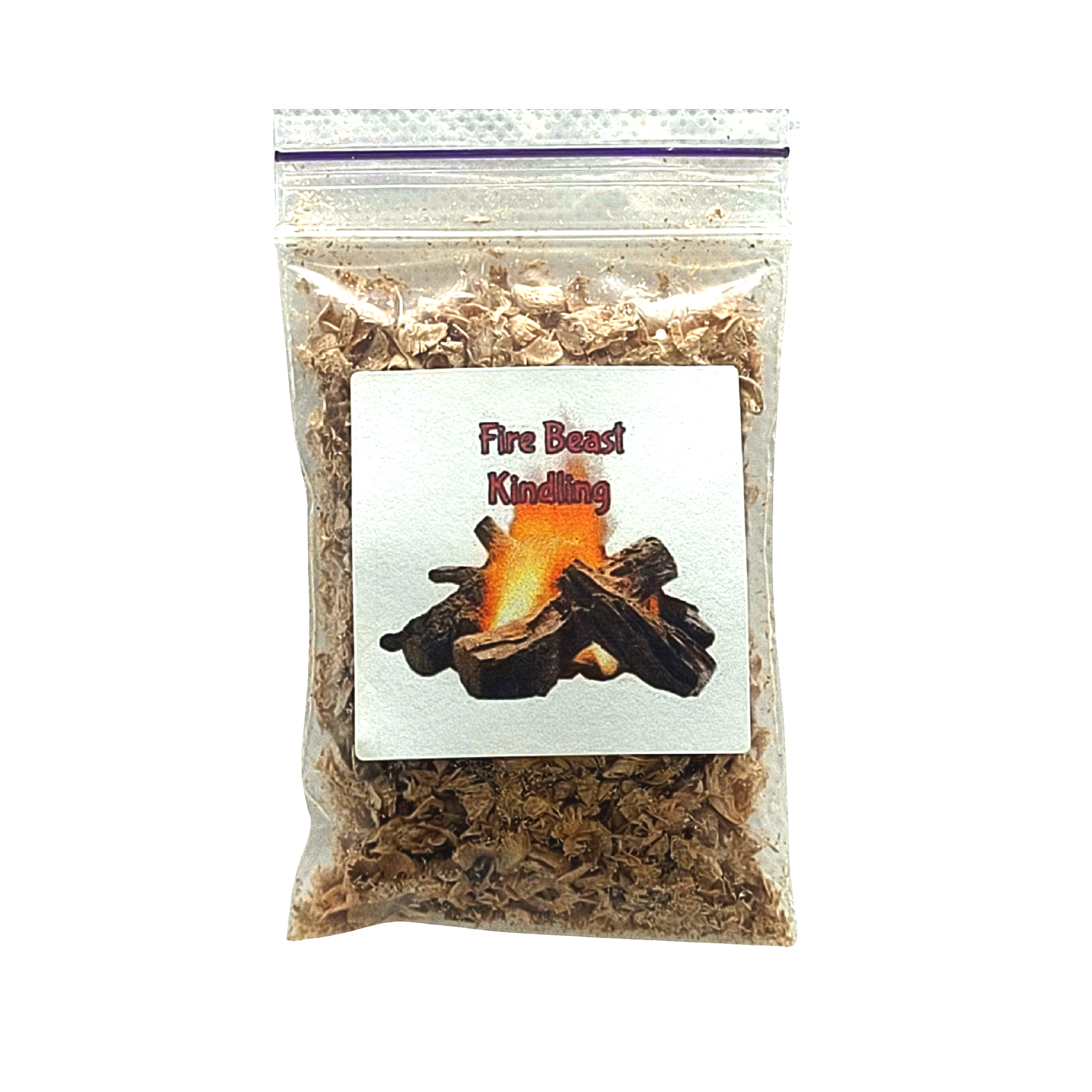 Fire Beast Fire Starter Mini Survival Kit Survive & Thrive Michigan™