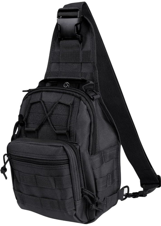 Get Home Bag Survive & Thrive Michigan