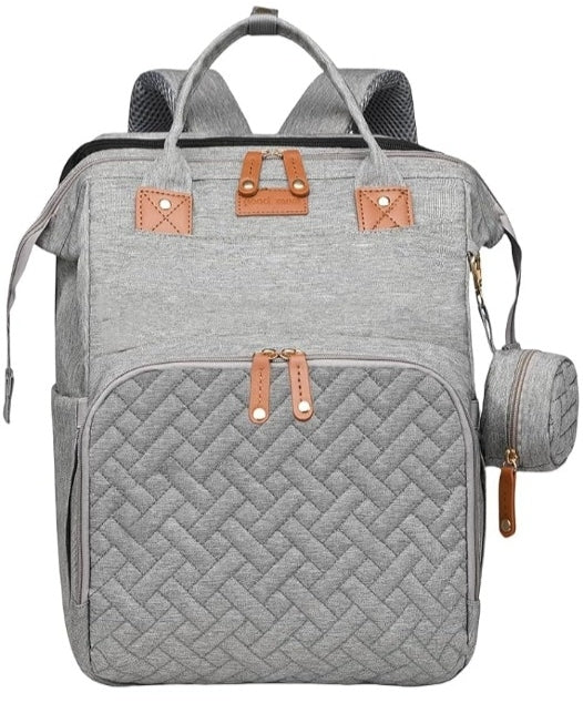 Tiny Tot Tactical  – All-in-One 72Hour Baby Survival Kit - Survive & Thrive Michigan™