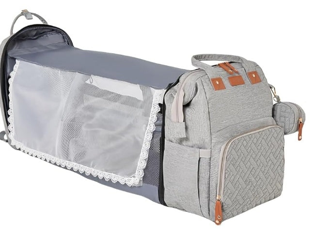 Tiny Tot Tactical  – All-in-One 72Hour Baby Survival Kit - Survive & Thrive Michigan™