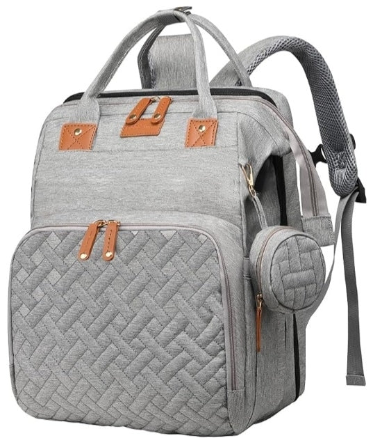 Tiny Tot Tactical  – All-in-One 72Hour Baby Survival Kit - Survive & Thrive Michigan™