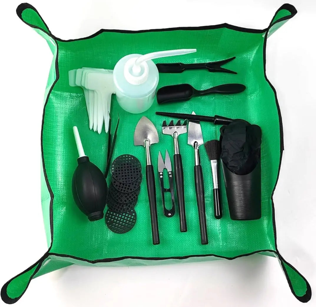 Mini Greenhouse Kit Survive & Thrive Michigan