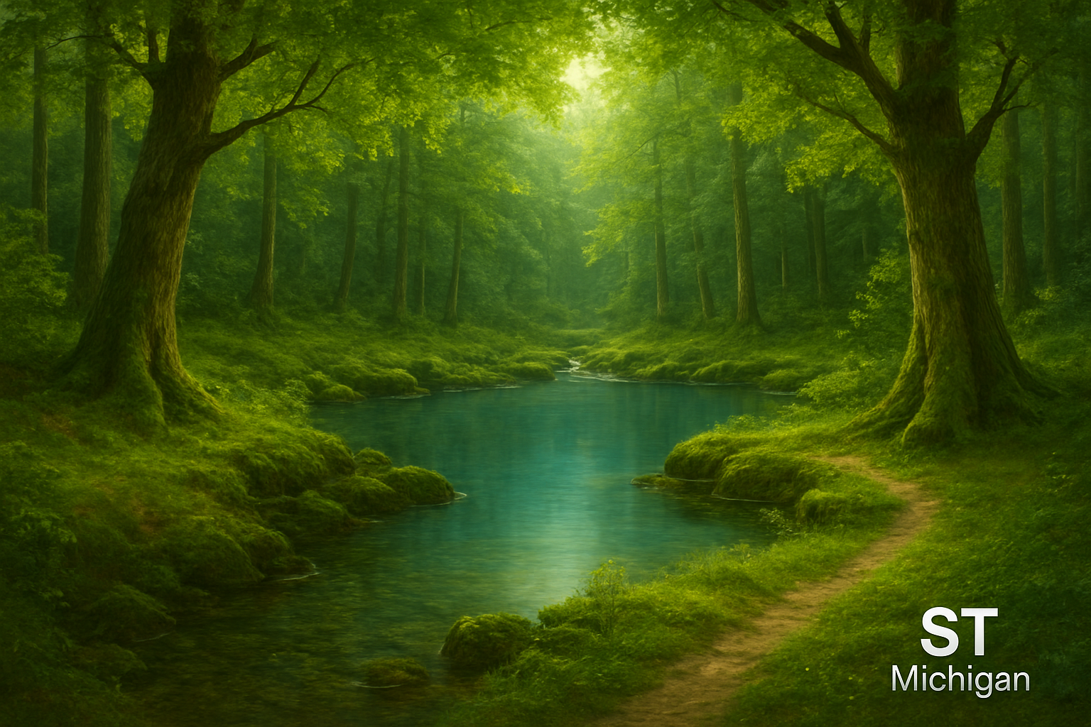Nature-Wallpaper 2 - Survive & Thrive Michigan™