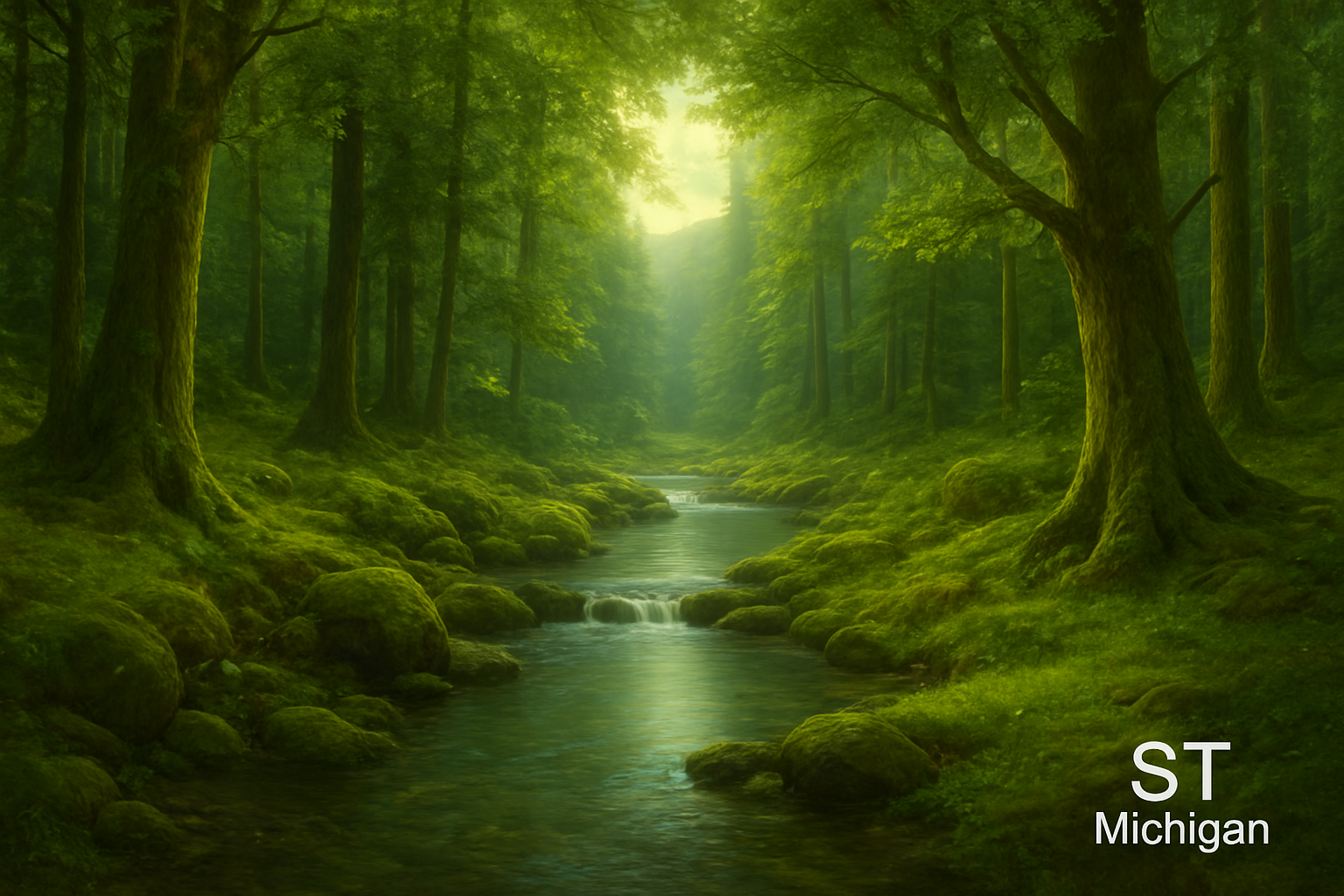 Nature-Wallpaper 1 - Survive & Thrive Michigan™