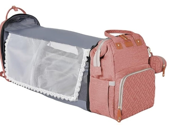 Tiny Tot Tactical  – All-in-One 72Hour Baby Survival Kit - Survive & Thrive Michigan™