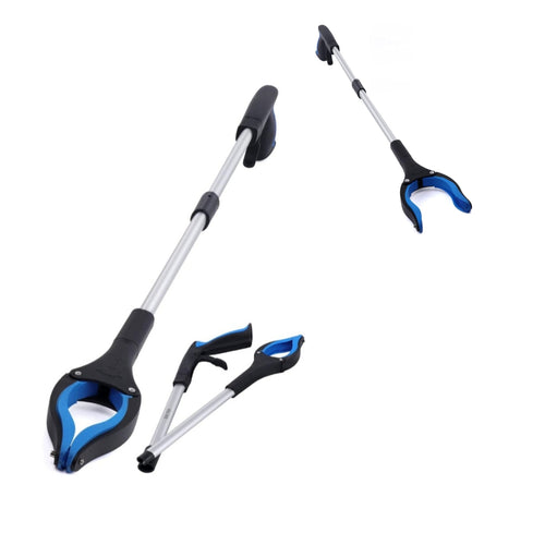 32 Inch Folding Reacher Tool - Golden Hour Add-on