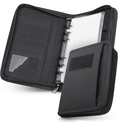 Crisis Command Kit™ Weatherproof Tactical Survival Notebook - Survive & Thrive Michigan™